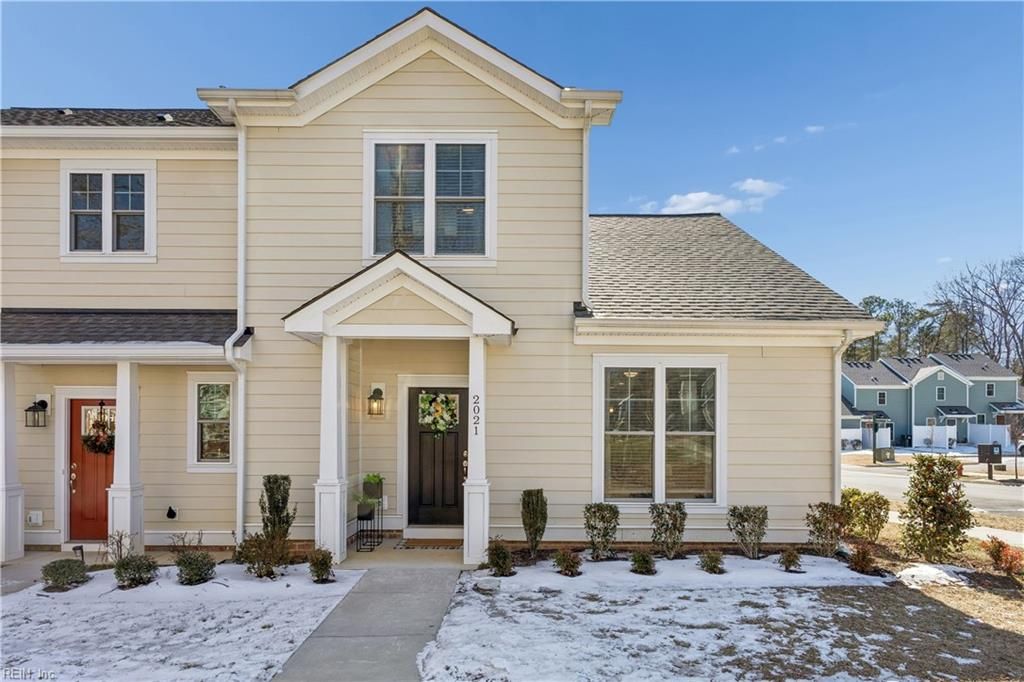 Photo of 2021 Holmes Court, Williamsburg, VA 23188 (MLS # 10619188)