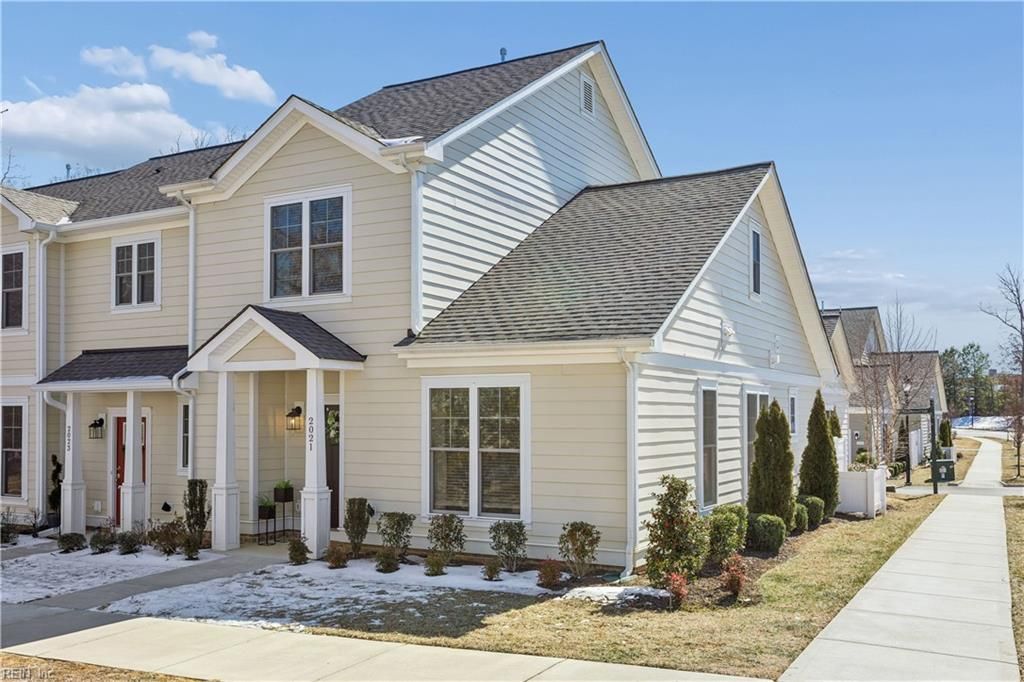Photo of 2021 Holmes Court, Williamsburg, VA 23188 (MLS # 10619188)