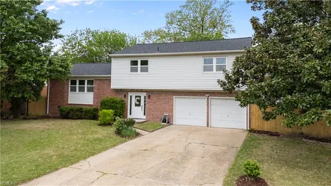 1448 Talisman Circle, Virginia Beach, VA 23464 - #: 10578944