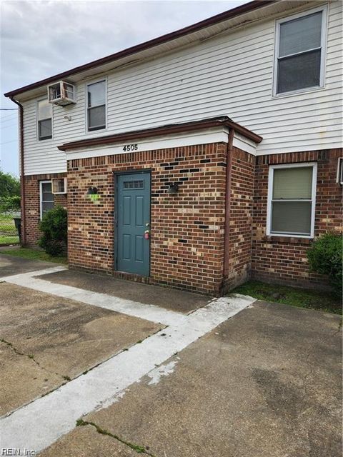 Photo of 4505 Cape Henry Avenue #2, Norfolk, VA 23513 (MLS # 10614187)