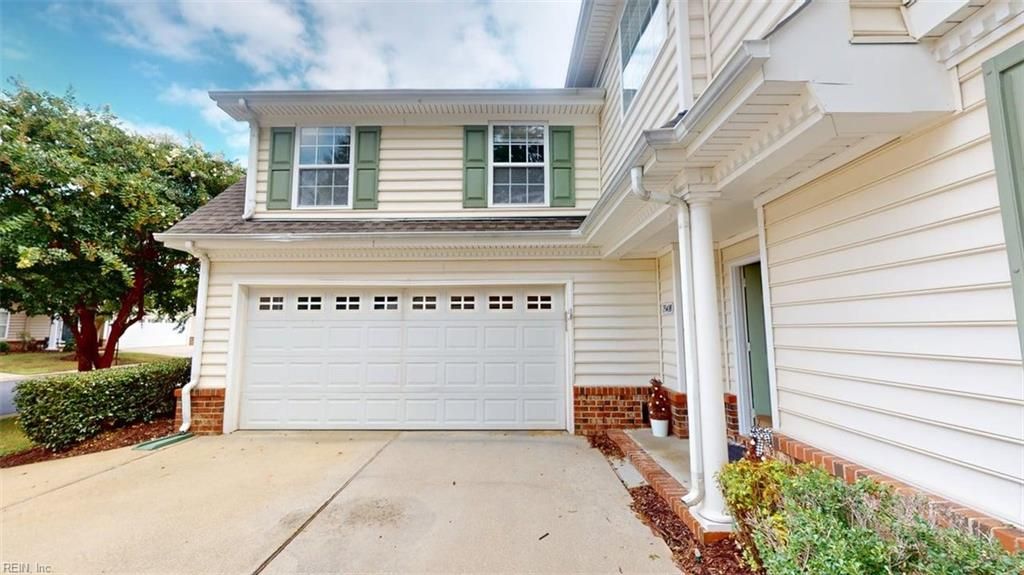 Photo of 13418 Bentley Heath Way #97, Carrollton, VA 23314 (MLS # 10607213)
