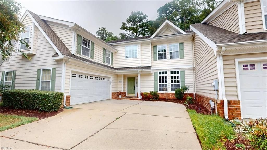 Photo of 13418 Bentley Heath Way #97, Carrollton, VA 23314 (MLS # 10607213)