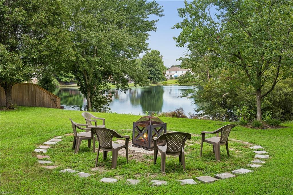 Photo of 1239 Pacels Way, Chesapeake, VA 23322 (MLS # 10657100)