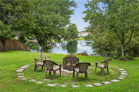 Photo of 1239 Pacels Way, Chesapeake, VA 23322 (MLS # 10657100)