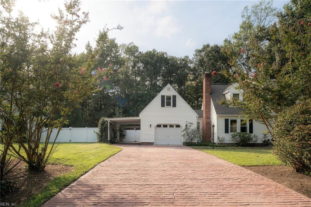 Photo of 7324 Longview Drive, Quinton, VA 23141 (MLS # 10654269)