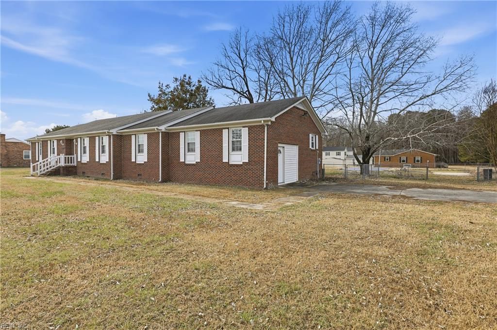 Photo of 31016 Walters Highway, Franklin, VA 23851 (MLS # 10613799)