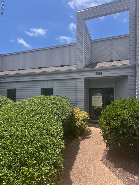 Photo of 732 Thimble Shoals Boulevard #104, Newport News, VA 23606 (MLS # 10633815)