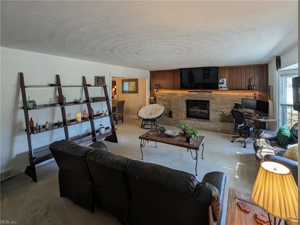 Photo of 4959 Briarwood Lane, Portsmouth, VA 23703 (MLS # 10604846)