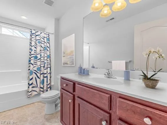 Virginia Beach, Virginia 23455, United States, 4 Bedrooms Bedrooms, ,3 BathroomsBathrooms,Residential,Active,255565