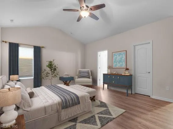 Virginia Beach, Virginia 23455, United States, 4 Bedrooms Bedrooms, ,3 BathroomsBathrooms,Residential,Active,255565