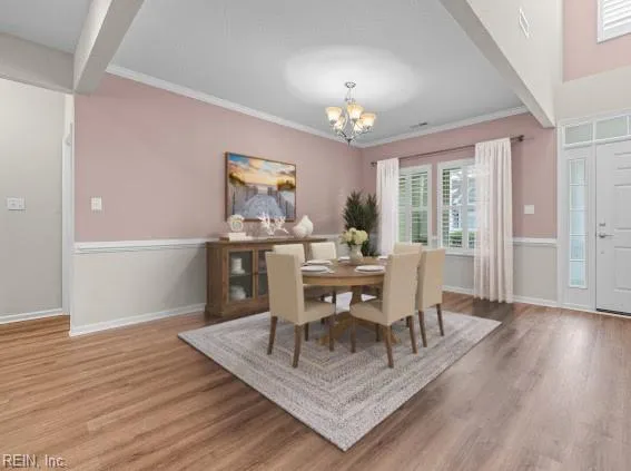 Virginia Beach, Virginia 23455, United States, 4 Bedrooms Bedrooms, ,3 BathroomsBathrooms,Residential,Active,255565