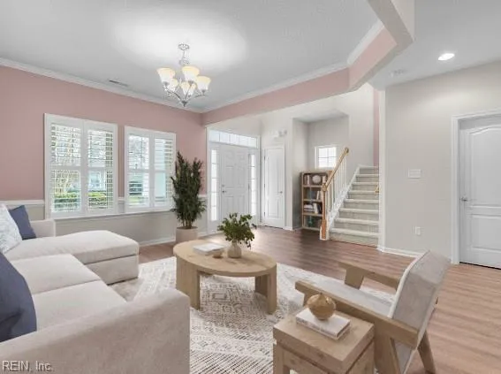 Virginia Beach, Virginia 23455, United States, 4 Bedrooms Bedrooms, ,3 BathroomsBathrooms,Residential,Active,255565