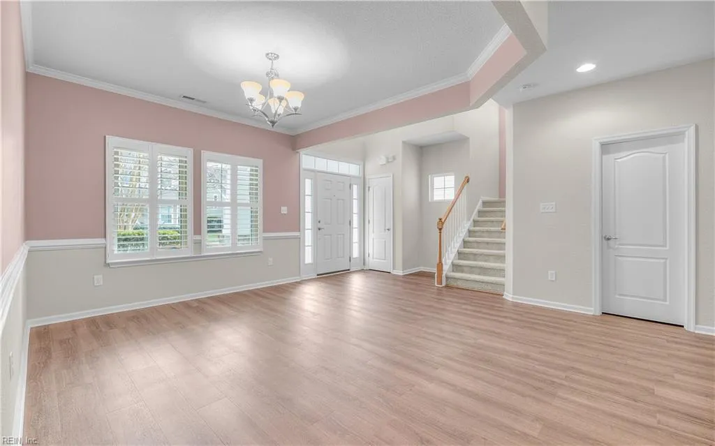 Virginia Beach, Virginia 23455, United States, 4 Bedrooms Bedrooms, ,3 BathroomsBathrooms,Residential,Active,255565