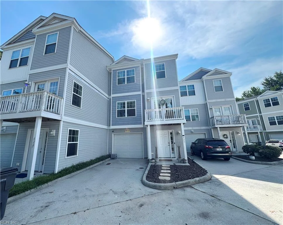 420 Heron Landing, Virginia Beach, VA, 23451