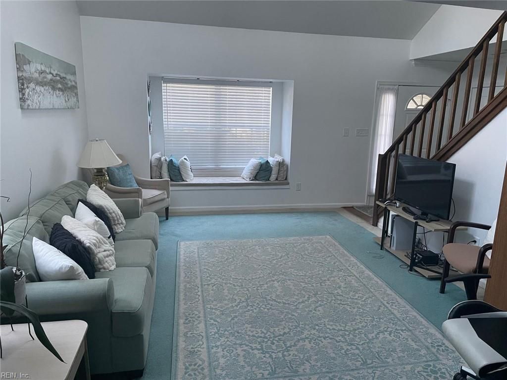 Photo of 240 Rushlake Court, Newport News, VA 23602 (MLS # 10615703)