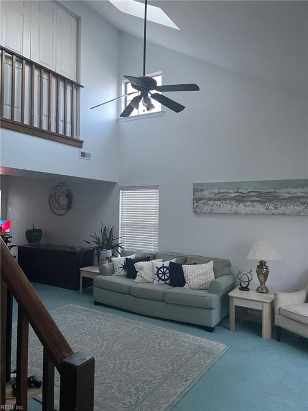 Photo of 240 Rushlake Court, Newport News, VA 23602 (MLS # 10615703)