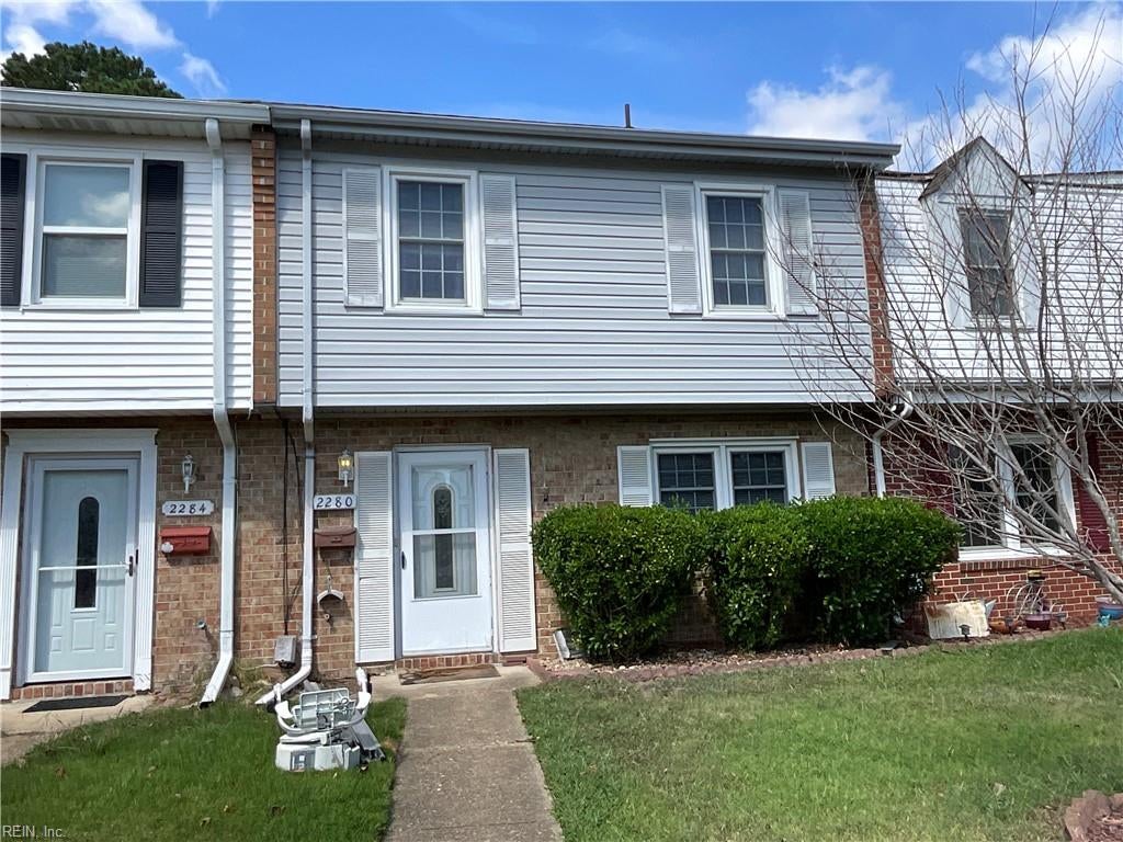 Photo of 2280 Chadwick Drive, Virginia Beach, VA 23454 (MLS # 10653736)