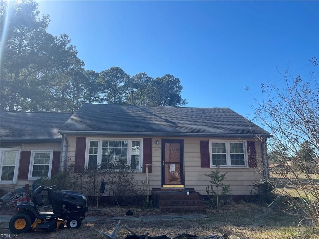 Photo of 38 Langley Street, Poquoson, VA 23662 (MLS # 10625257)