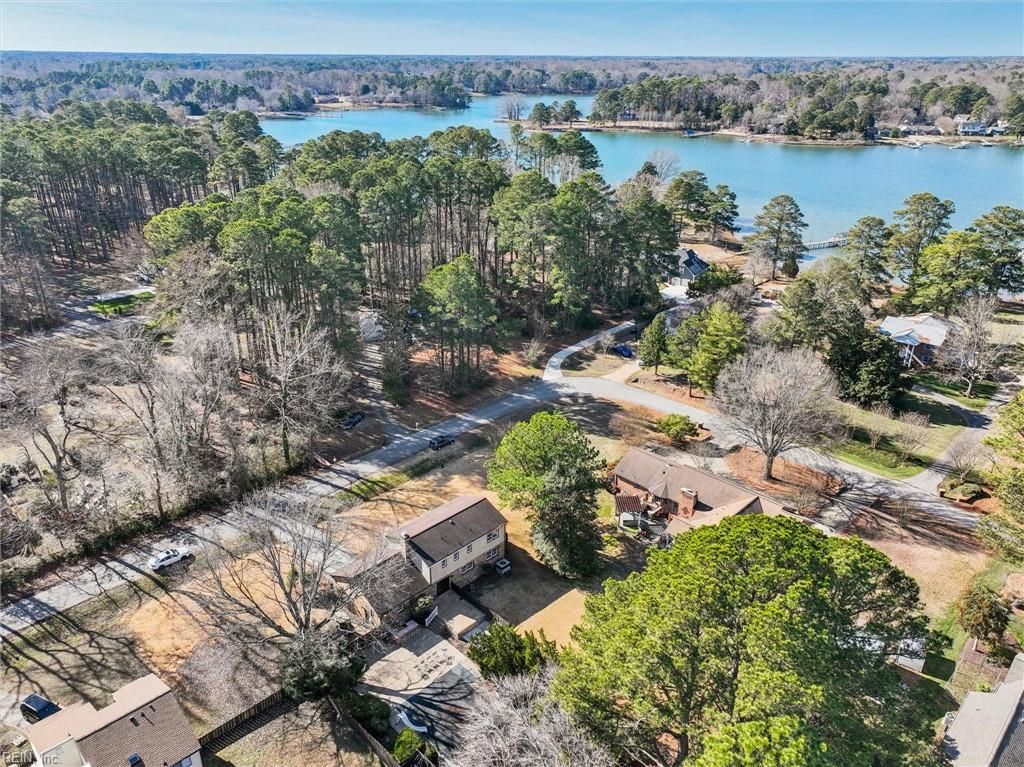 Photo of 121 River Point Drive, Yorktown, VA 23693 (MLS # 10616207)