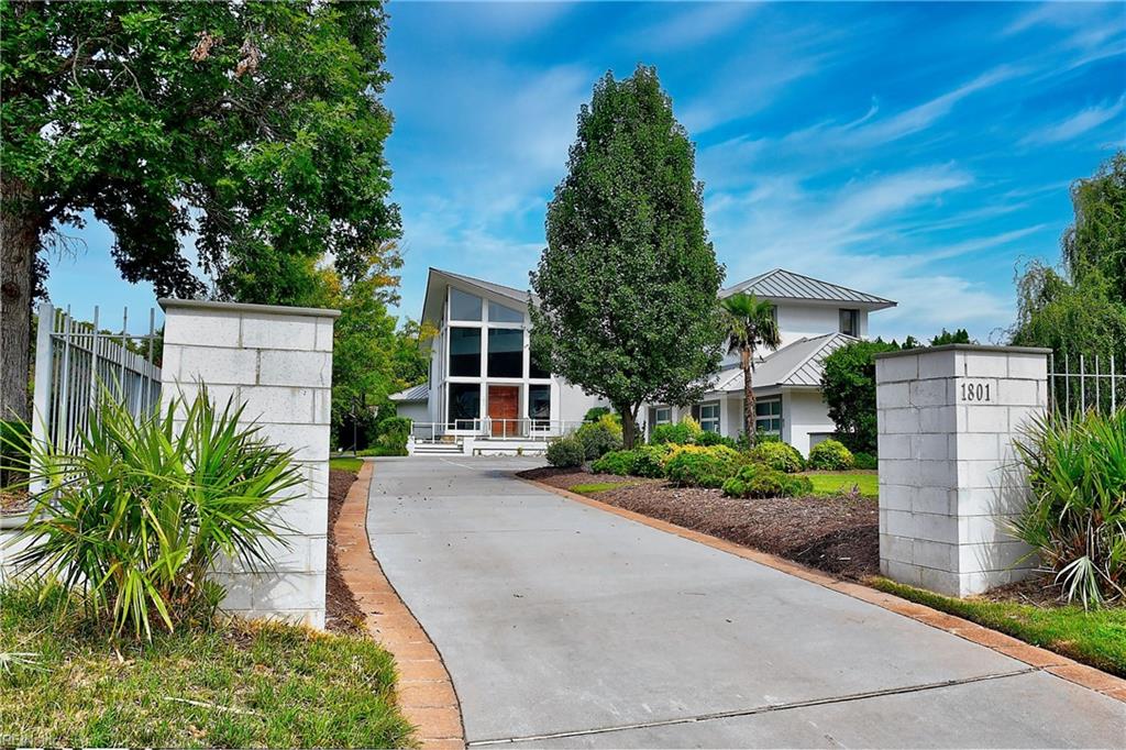 1801 Eden WAY