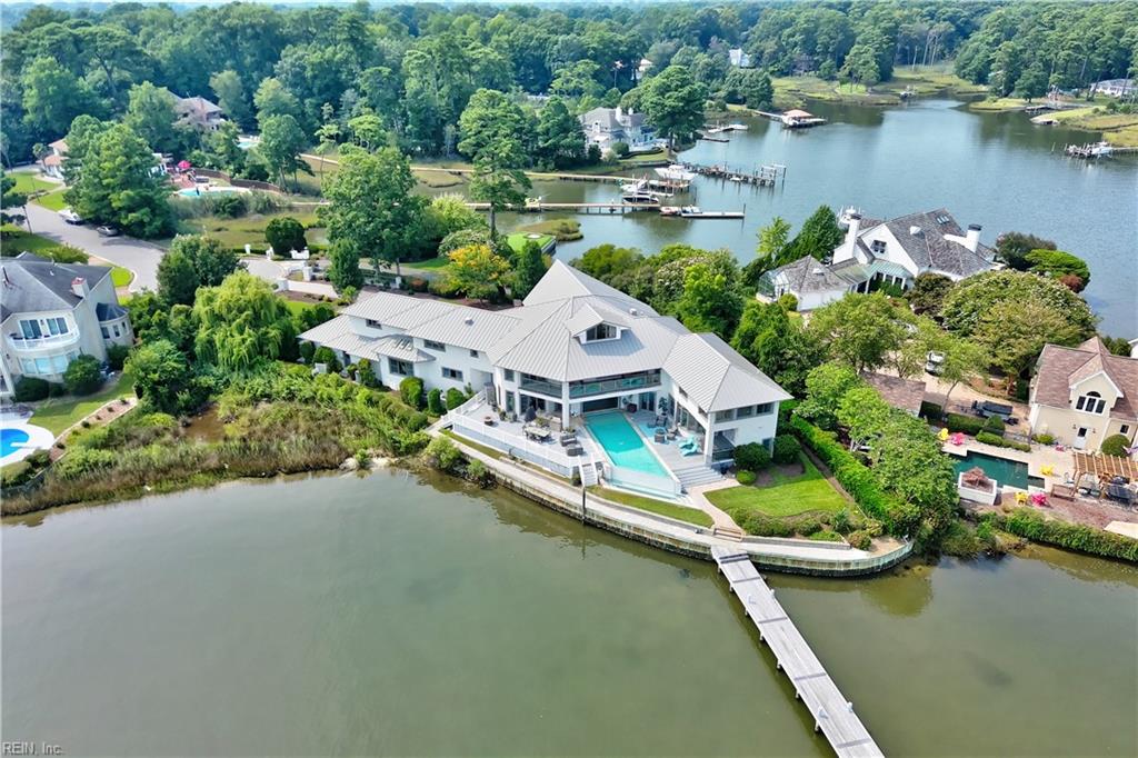 1801 Eden WAY
