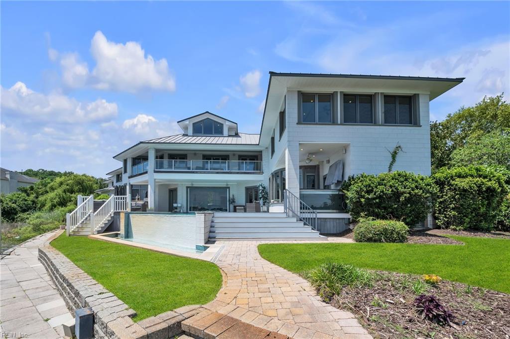 1801 Eden WAY