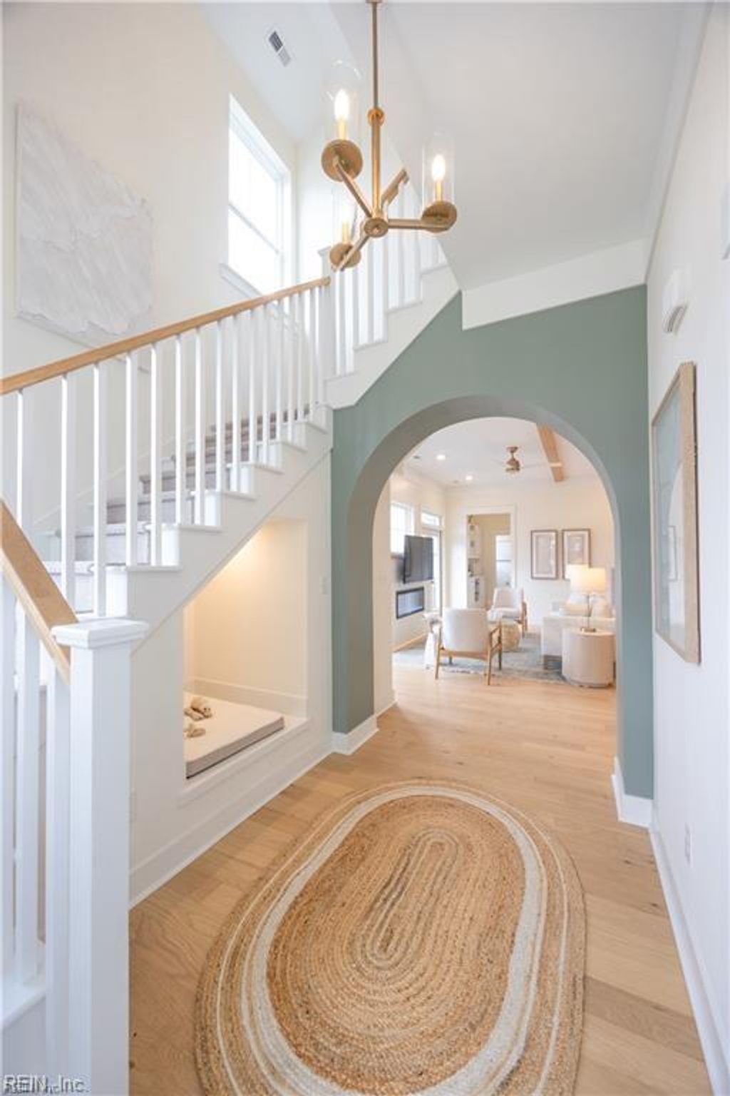 Photo of 909 Calhoun Way Way, Chesapeake, VA 23322 (MLS # 10606714)