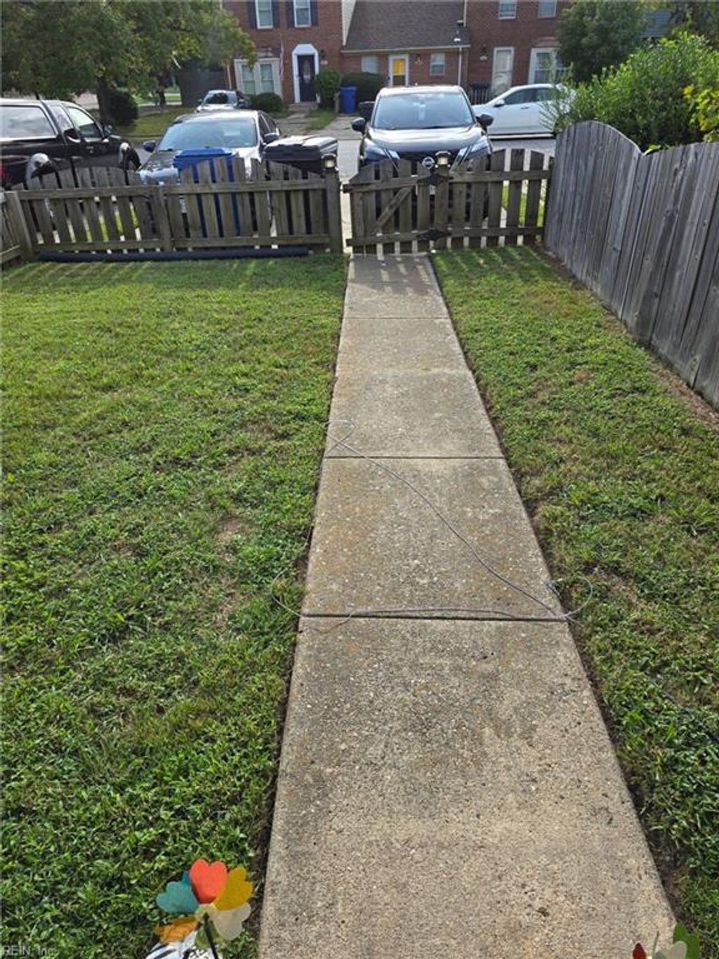 Photo of 5512 Lynbrook Landing, Virginia Beach, VA 23462 (MLS # 10606769)