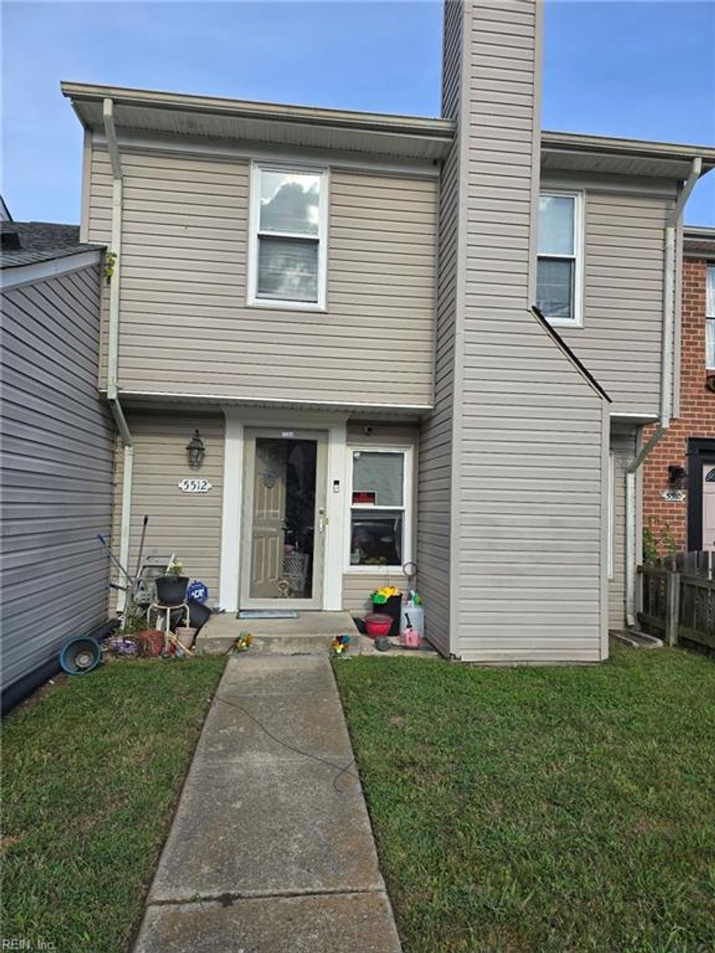 Photo of 5512 Lynbrook Landing, Virginia Beach, VA 23462 (MLS # 10606769)