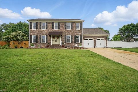 4748 Longmont RD Virginia Beach VA 23456