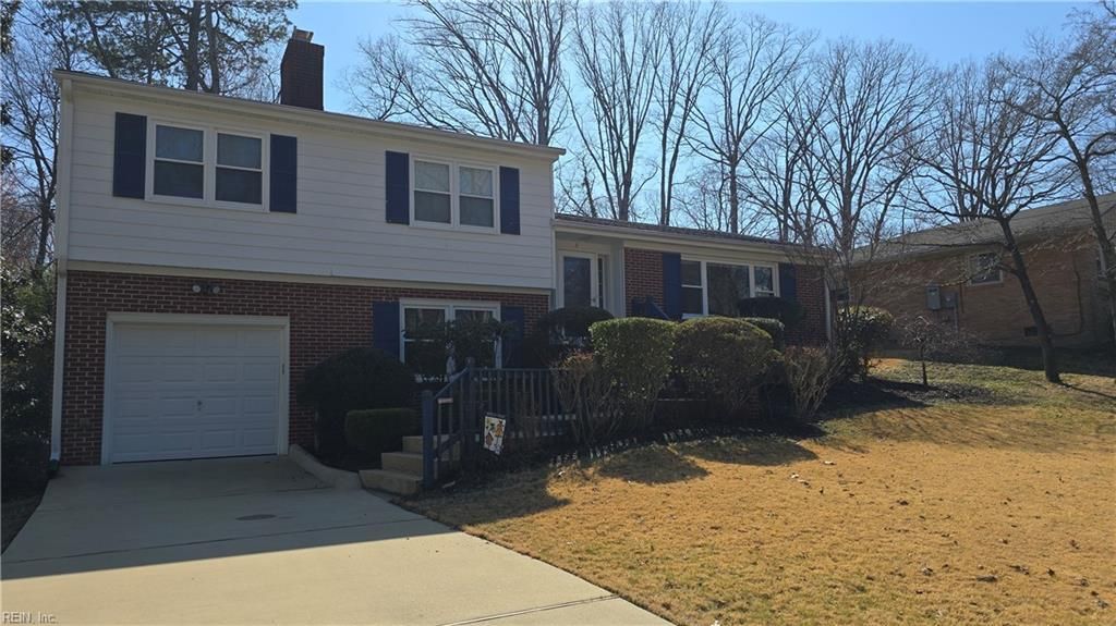 Photo of 8 Bonnie Lane, Newport News, VA 23606 (MLS # 10625060)