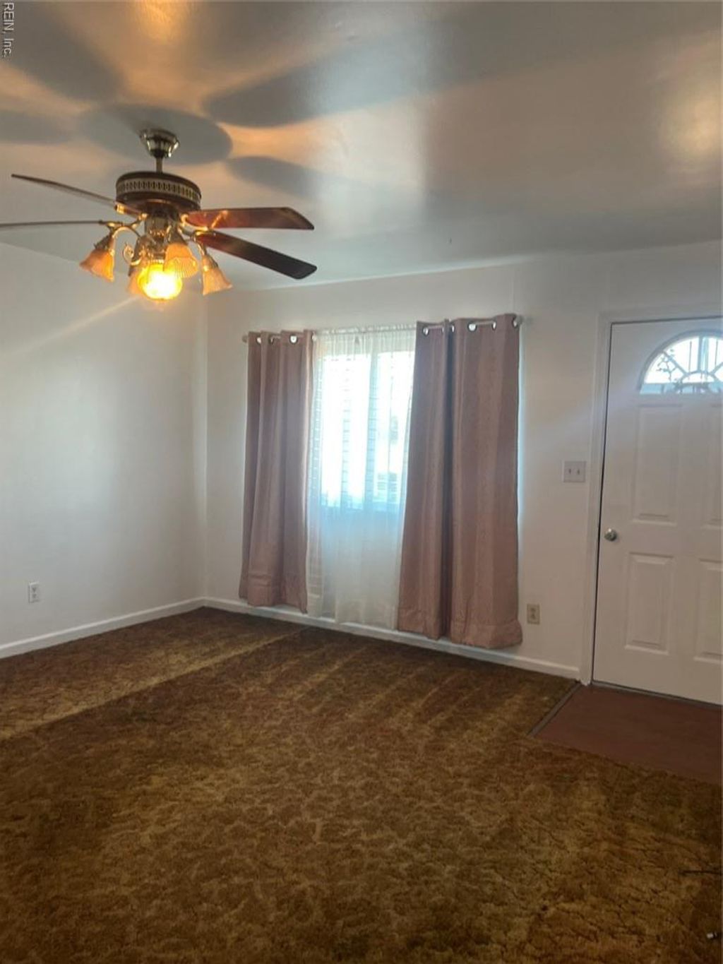 Photo of 7128 Hicks Ford Road, Drewryville, VA 23844 (MLS # 10616125)