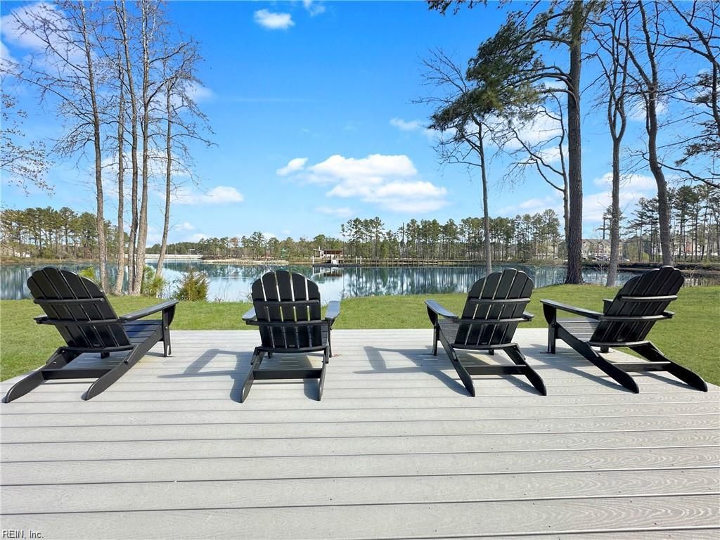 Photo of 1818 Zephyr Way, Chesapeake, VA 23323 (MLS # 10621372)