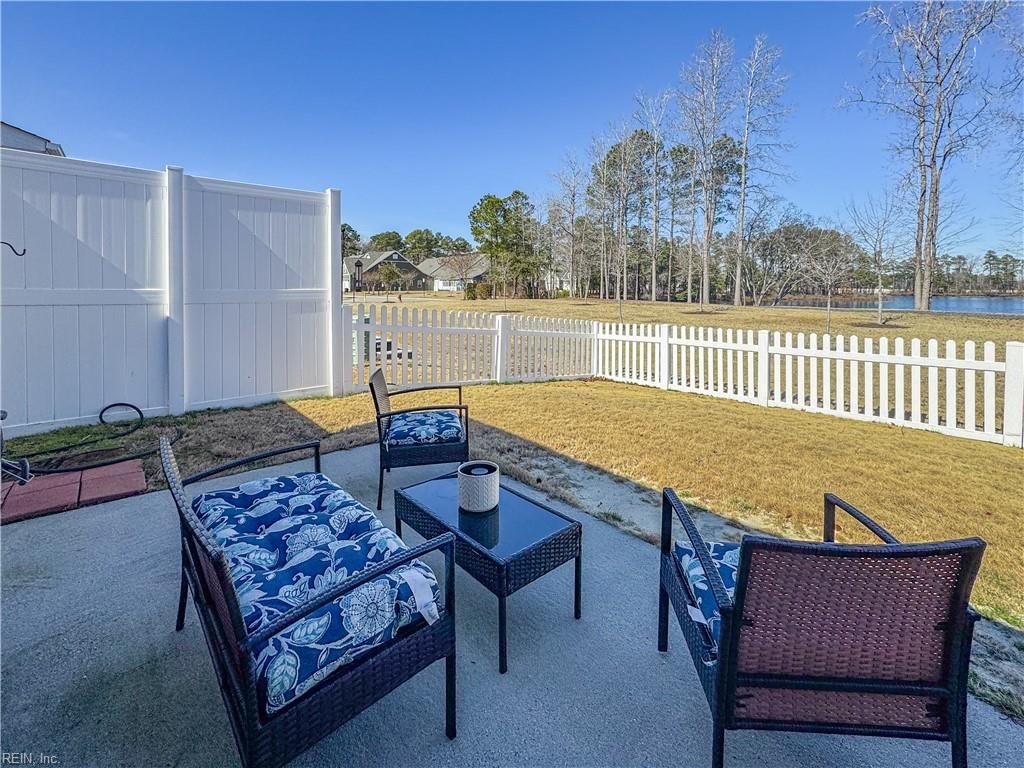 Photo of 1818 Zephyr Way, Chesapeake, VA 23323 (MLS # 10621372)