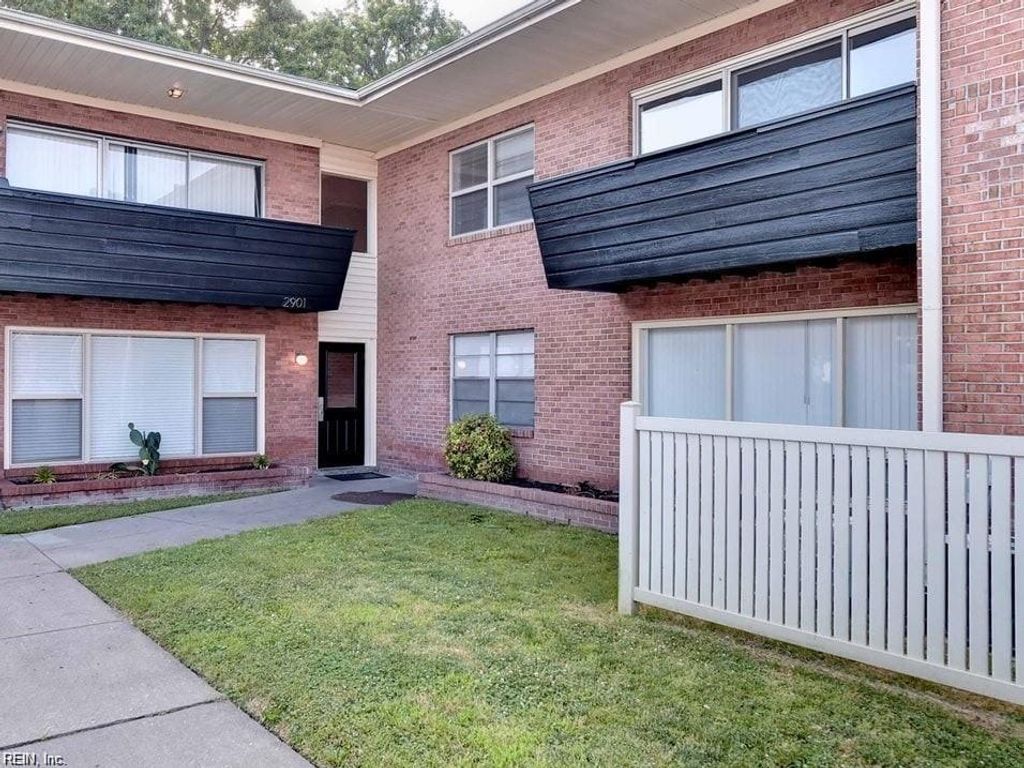 Photo of 2901 W Mercury Boulevard #7, Hampton, VA 23666 (MLS # 10644489)
