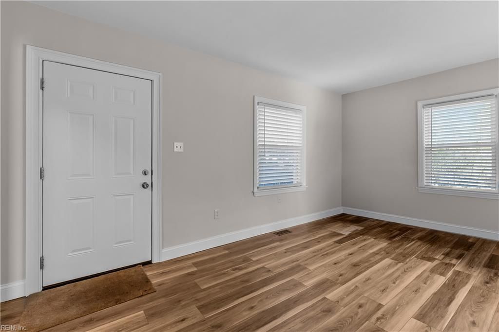 Photo of 18 Beverly Street, Hampton, VA 23669 (MLS # 10619564)