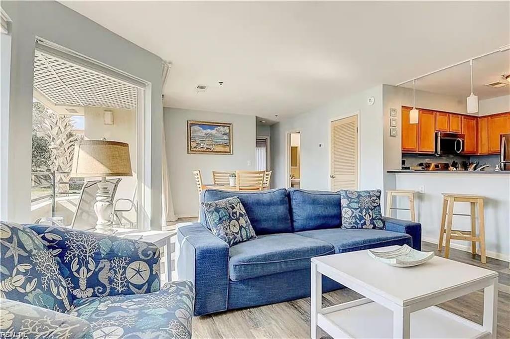 Photo of 304 28th Street #113, Virginia Beach, VA 23451 (MLS # 10657106)