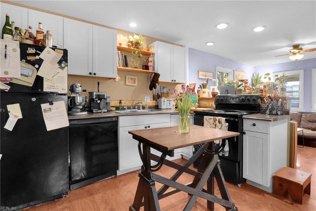 Photo of 7503 Fargo Avenue, Norfolk, VA 23505 (MLS # 10620787)