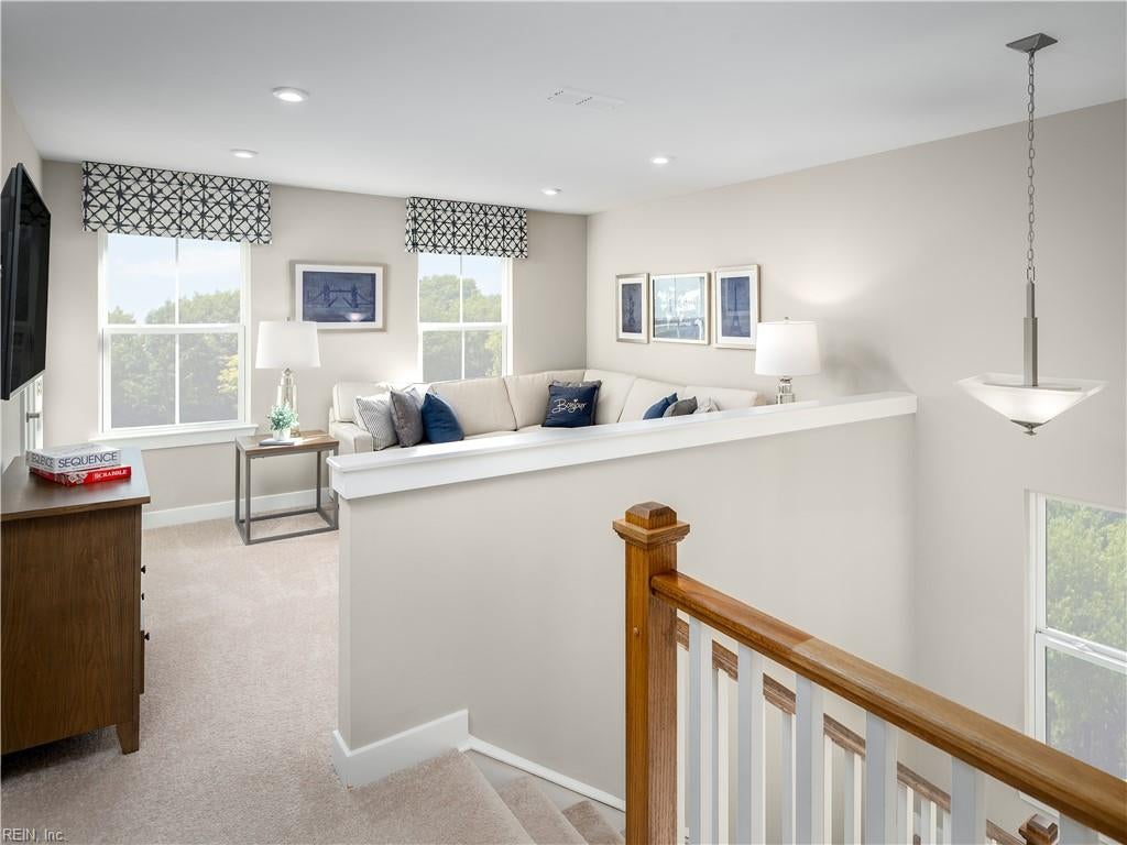 Photo of 315 Pocosin Path, Poquoson, VA 23662 (MLS # 10647391)