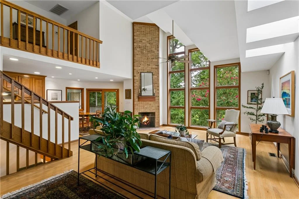 8 The Palisades, Williamsburg, VA, 23185