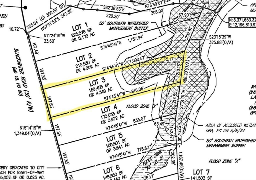 Photo of 6584 Blackwater Road, Virginia Beach, VA 23457 (MLS # 10596528)