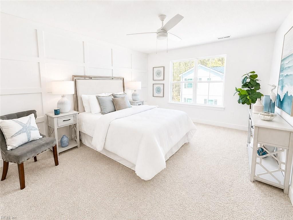 Photo of 625 Jaden Way, Virginia Beach, VA 23454 (MLS # 10632705)