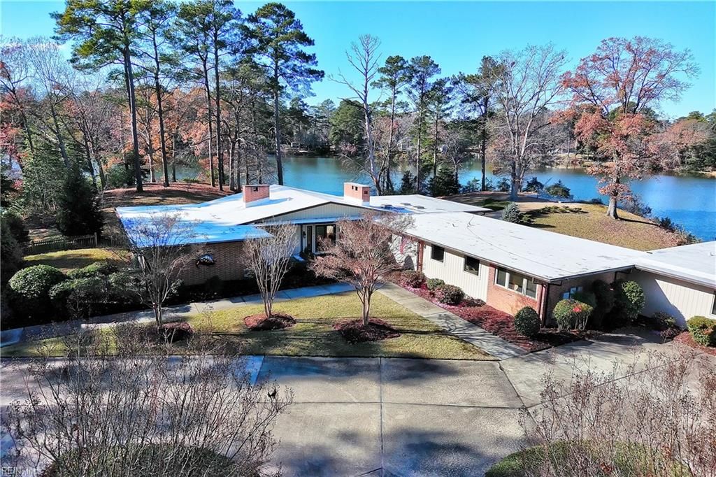 Photo of 1500 Timber Trail, Suffolk, VA 23433 (MLS # 10614711)