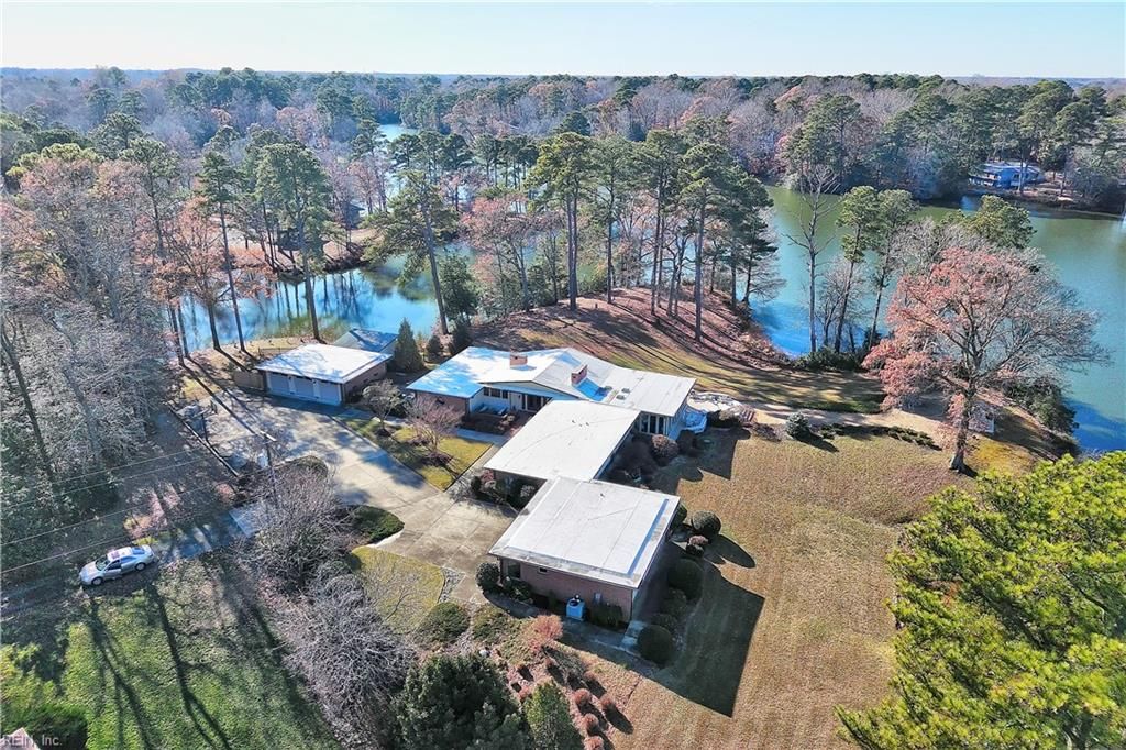 Photo of 1500 Timber Trail, Suffolk, VA 23433 (MLS # 10614711)