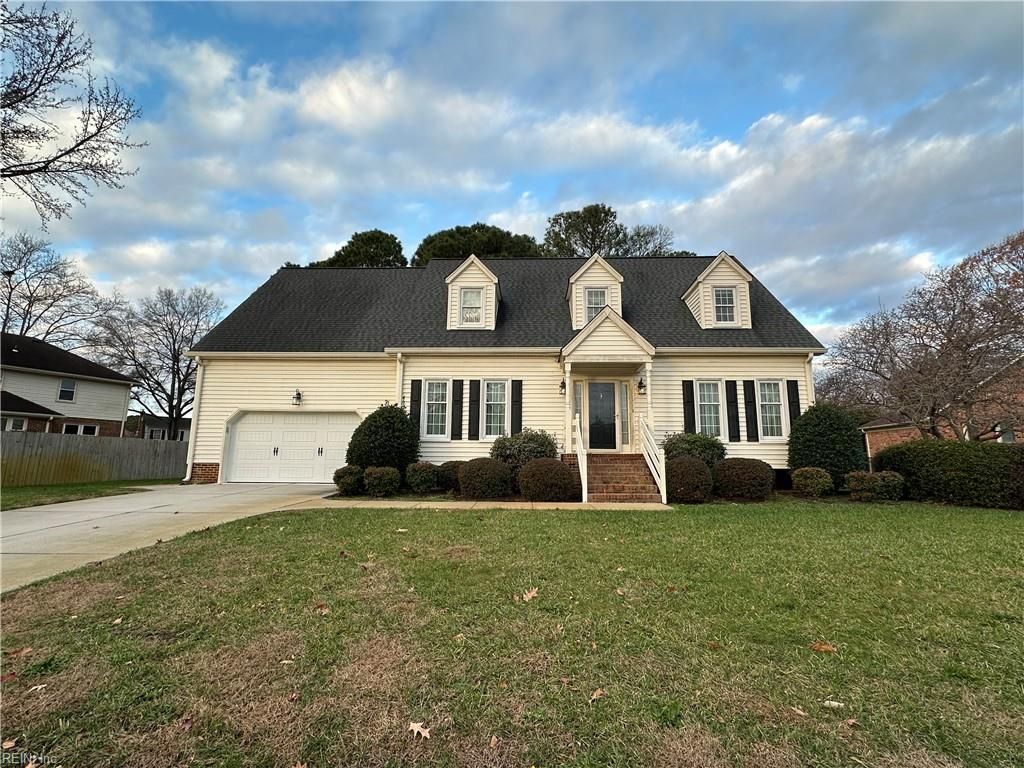 Photo of 4421 Leatherwood Drive, Virginia Beach, VA 23462 (MLS # 10613066)