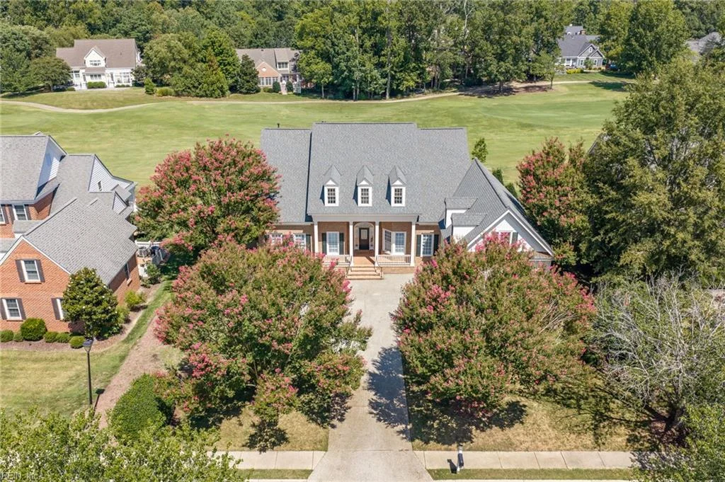 1625 Founders Hill N, Williamsburg, VA, 23185