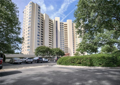 Photo of 7505 River Road #3A, Newport News, VA 23607 (MLS # 10639107)