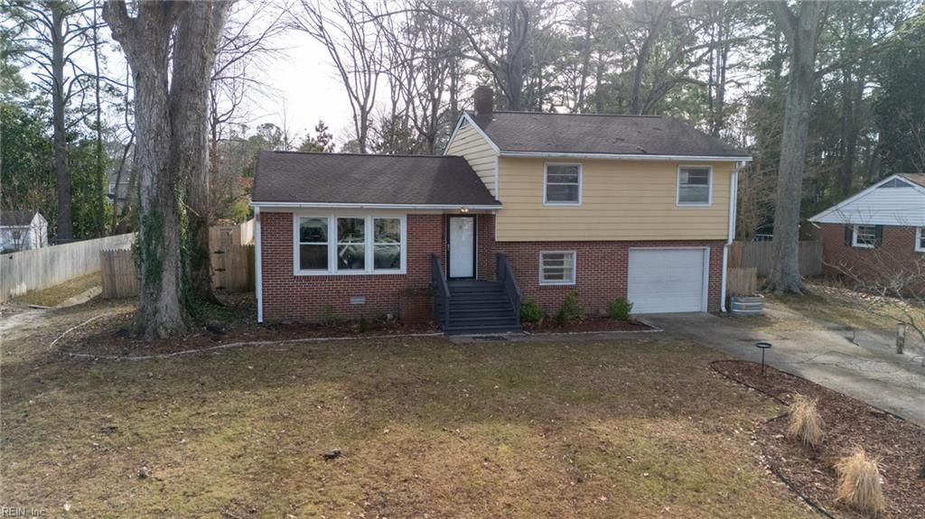 Photo of 509 Frank Lane, Newport News, VA 23606 (MLS # 10629955)