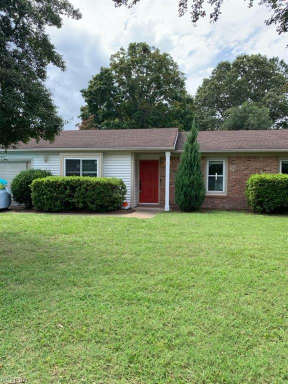 Photo of 1013 S White Oak Court, Chesapeake, VA 23320 (MLS # 10651230)