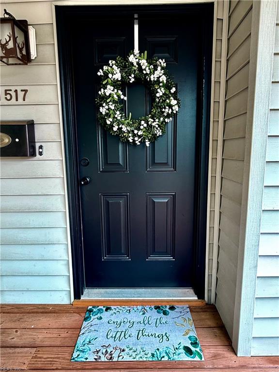 Photo of 1517 Janke Road, Virginia Beach, VA 23455 (MLS # 10644456)